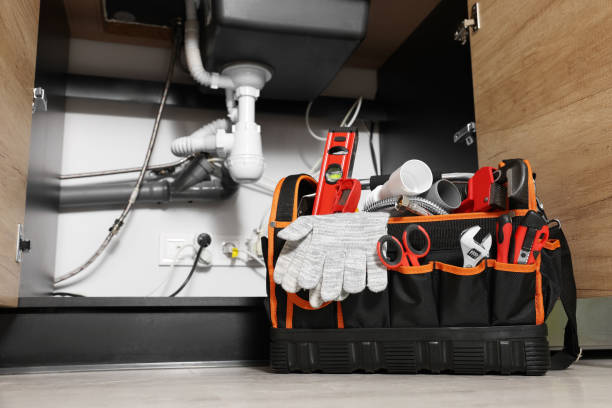 Best Sewer Cleaning Services  in Shark River Hills, NJ