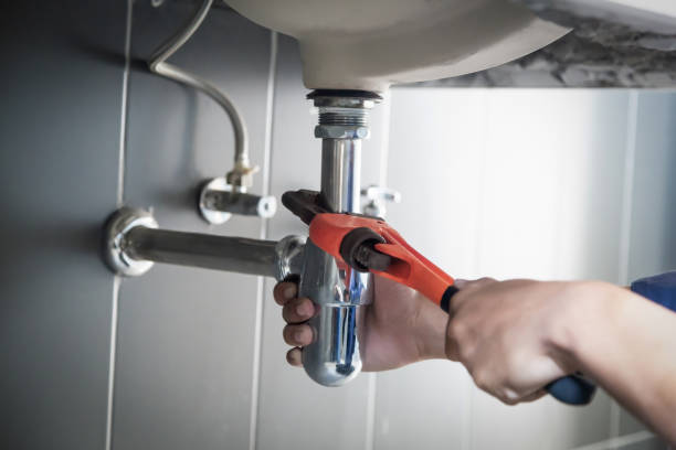 Best Sewer Line Repair  in Shark River Hills, NJ